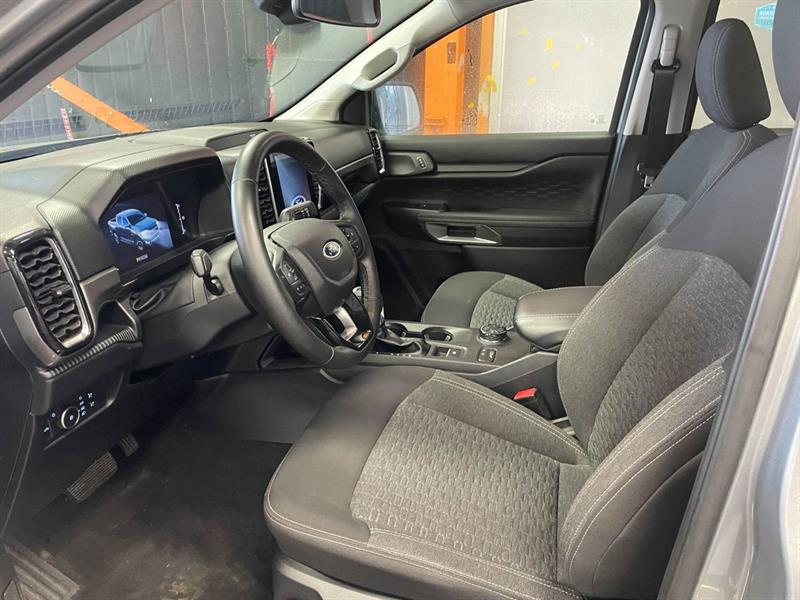ford Ranger 2024 - 4