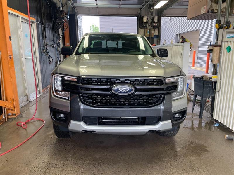 ford Ranger 2024 - 5