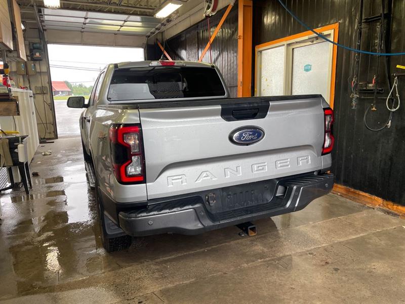 ford Ranger 2024 - 6