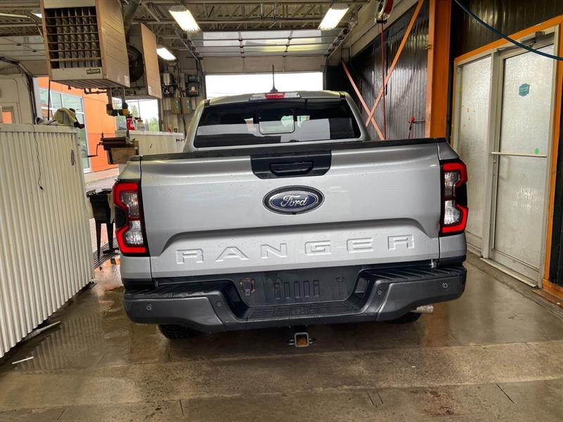 ford Ranger 2024 - 8