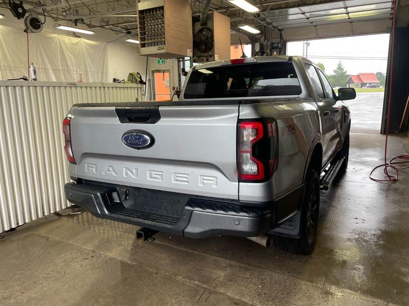 ford Ranger 2024 - 9