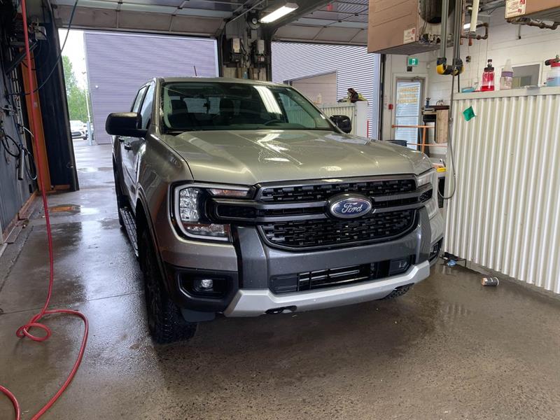 ford Ranger 2024 - 10