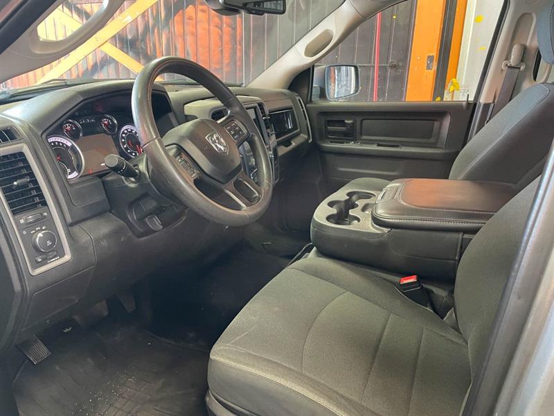 ram 1500 Classic 2021 - 3