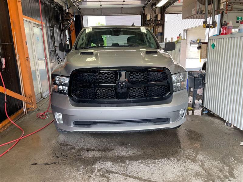 ram 1500 Classic 2021 - 4