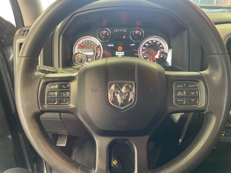 ram 1500 Classic 2021 - 14