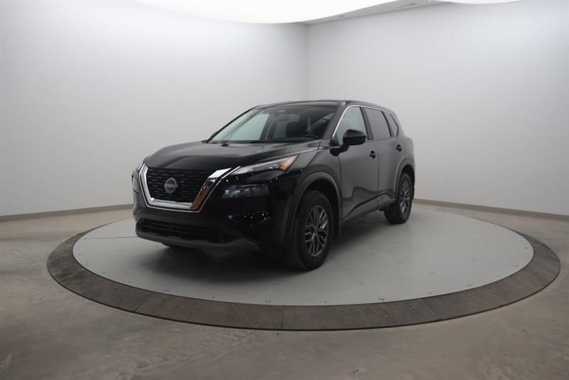 nissan Rogue 2023