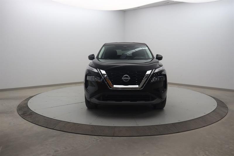 nissan Rogue 2023 - 2