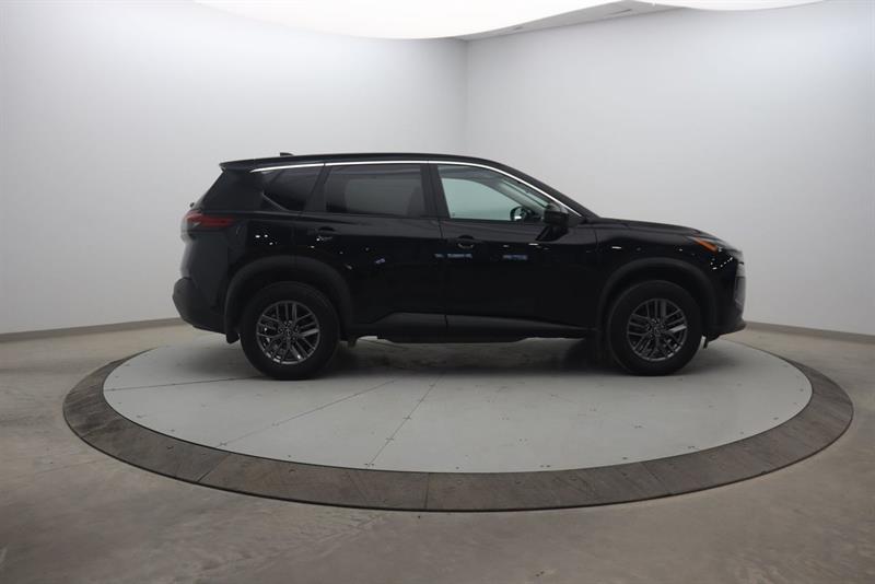 nissan Rogue 2023 - 3