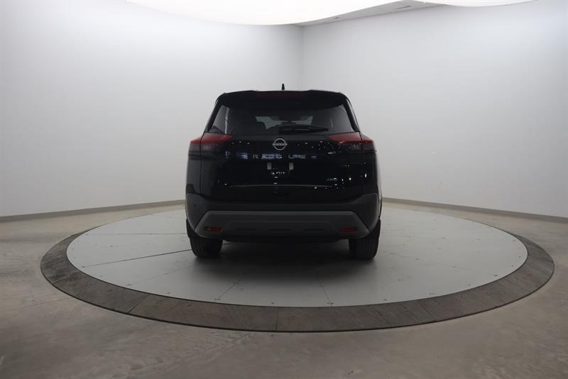 nissan Rogue 2023 - 5