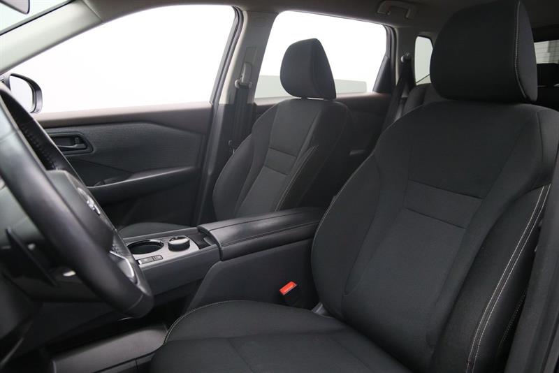 nissan Rogue 2023 - 6