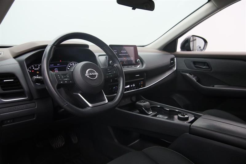 nissan Rogue 2023 - 7