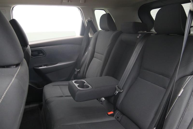 nissan Rogue 2023 - 8