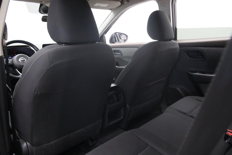 nissan Rogue 2023 - 9