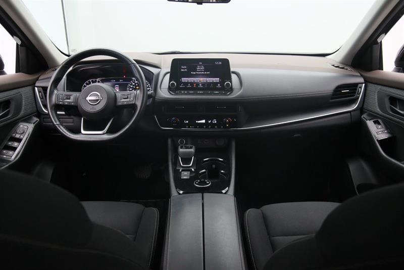 nissan Rogue 2023 - 10