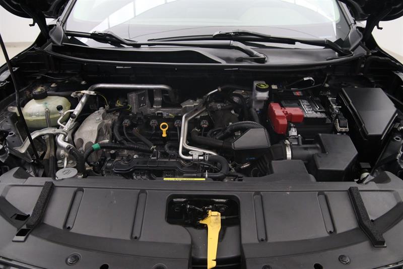 nissan Rogue 2023 - 15