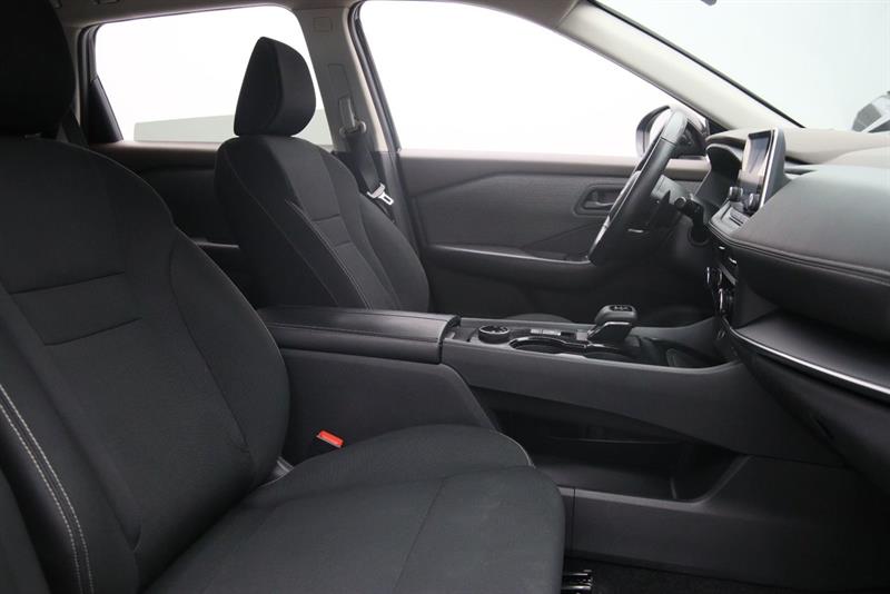 nissan Rogue 2023 - 16
