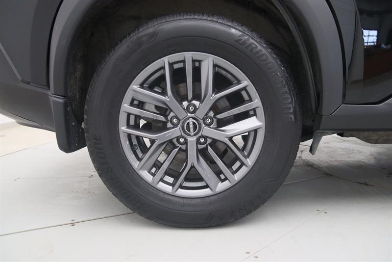nissan Rogue 2023 - 17