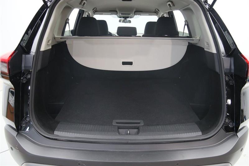 nissan Rogue 2023 - 18