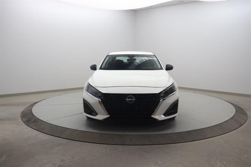 nissan Altima 2024 - 2