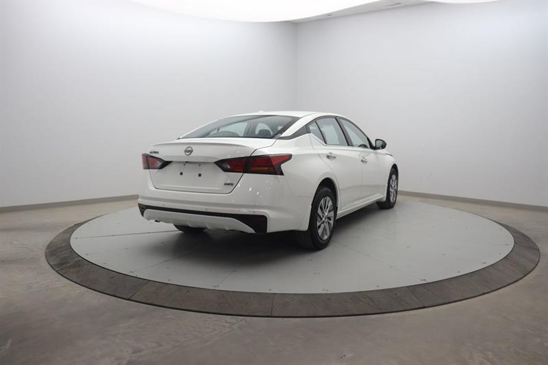 nissan Altima 2024 - 4