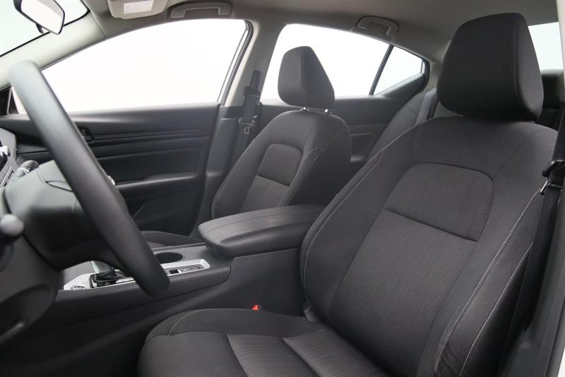nissan Altima 2024 - 6
