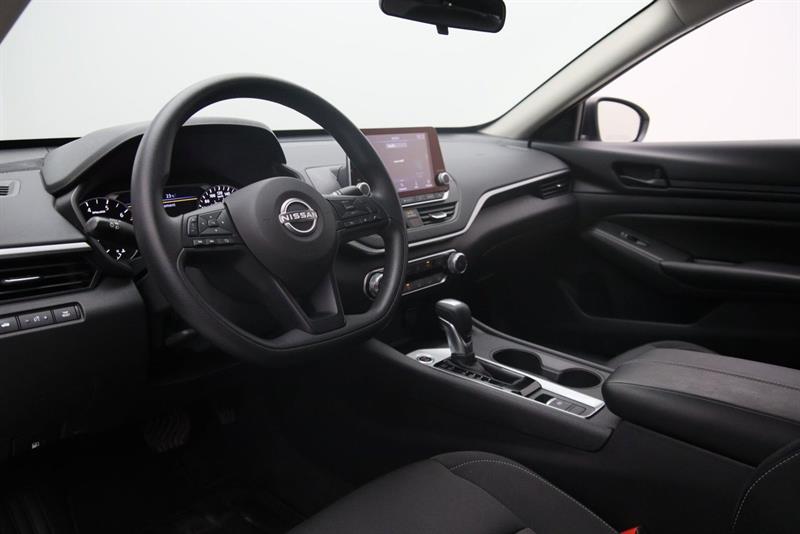 nissan Altima 2024 - 7