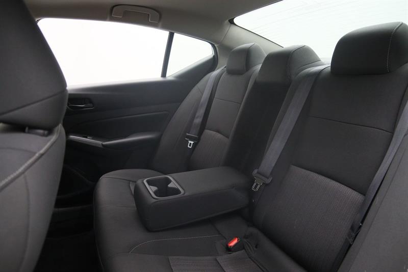 nissan Altima 2024 - 8