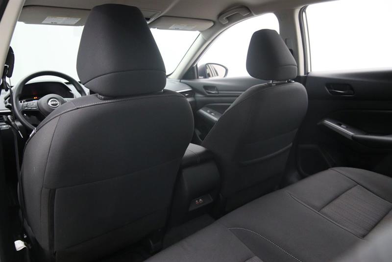 nissan Altima 2024 - 9