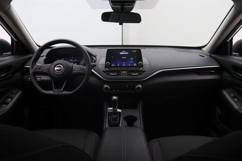 nissan Altima 2024 - 10