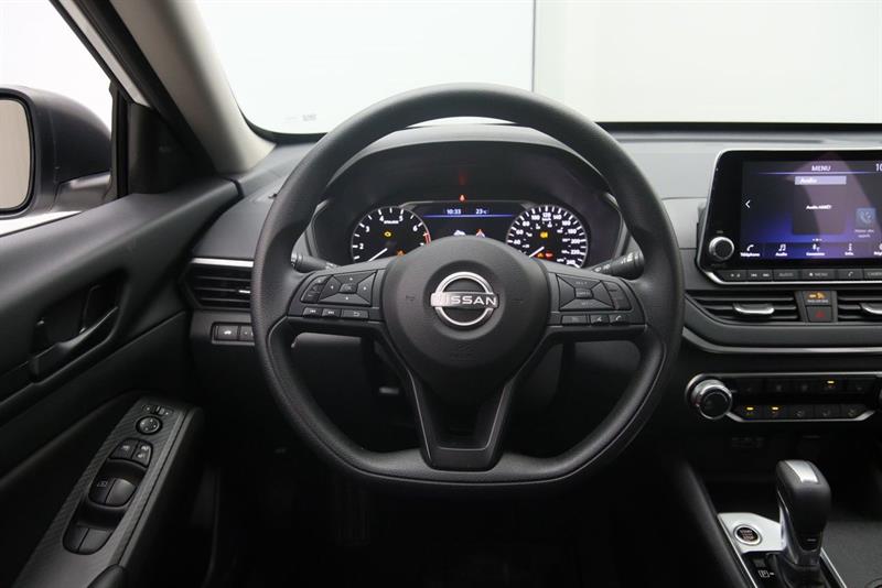 nissan Altima 2024 - 11