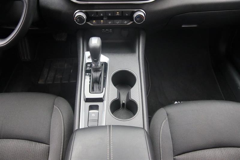 nissan Altima 2024 - 12
