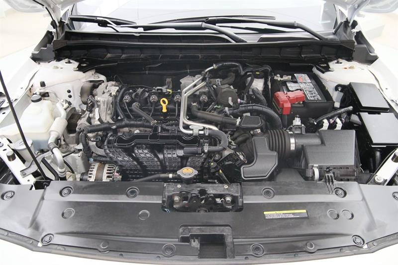 nissan Altima 2024 - 15