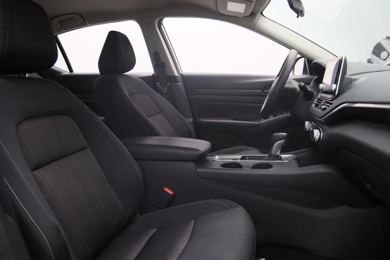 nissan Altima 2024 - 16
