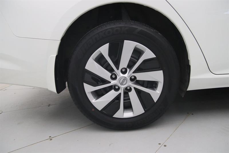 nissan Altima 2024 - 17