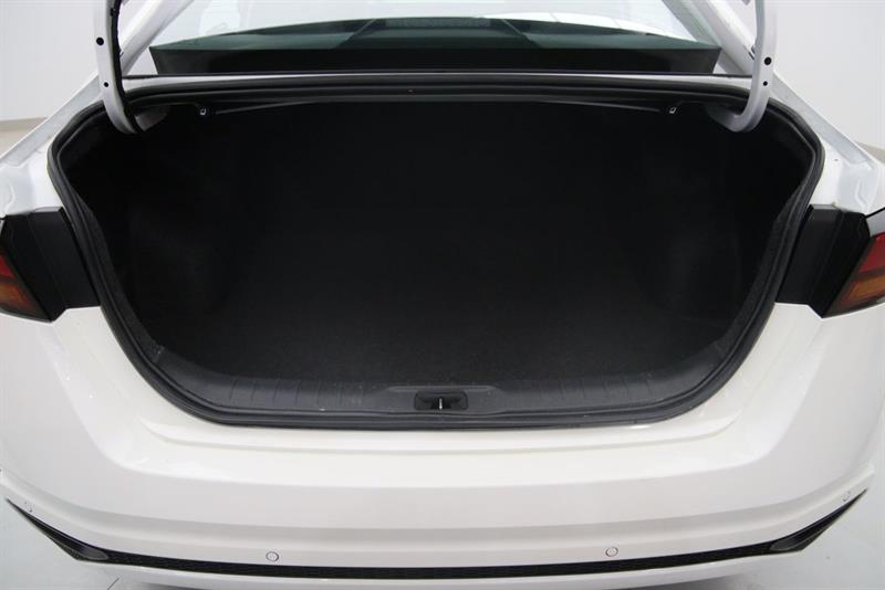 nissan Altima 2024 - 18