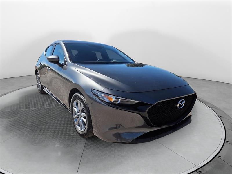 mazda Mazda3 Sport 2023 - 2