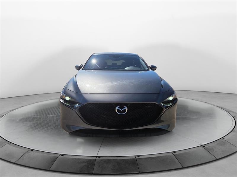 mazda Mazda3 Sport 2023 - 3
