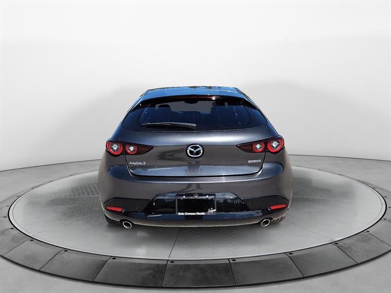 mazda Mazda3 Sport 2023 - 4