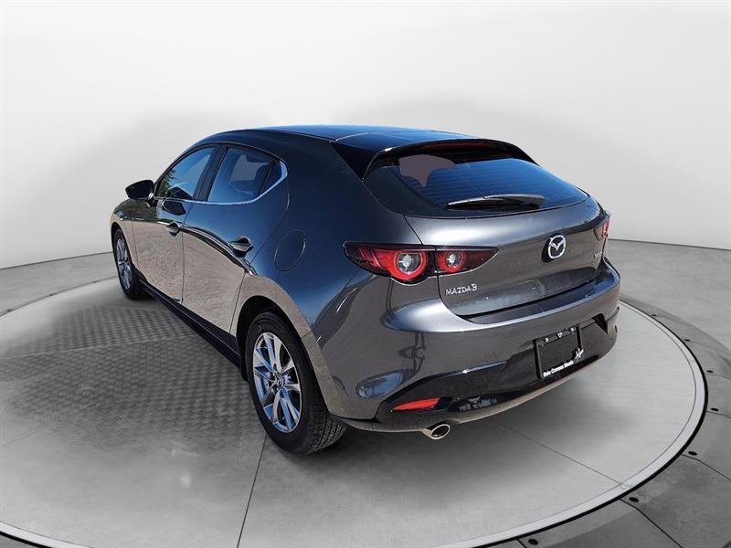 mazda Mazda3 Sport 2023 - 5