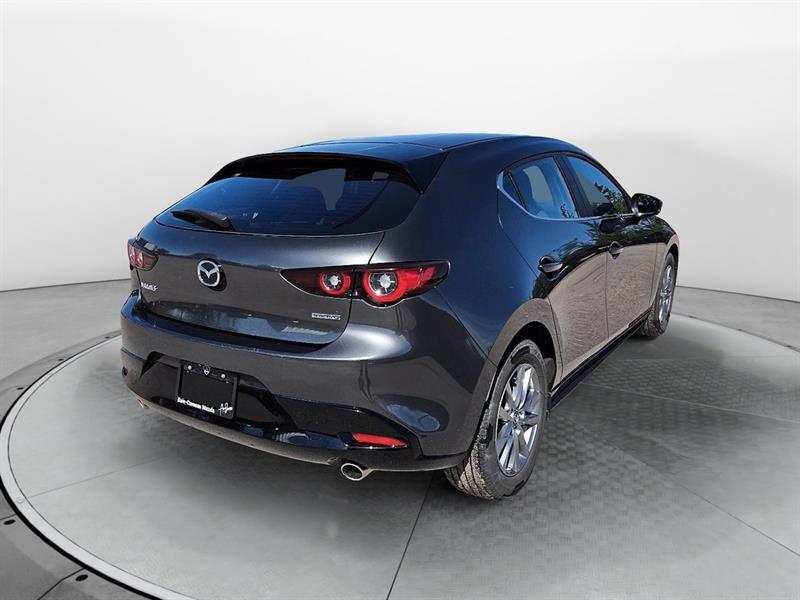 mazda Mazda3 Sport 2023 - 6