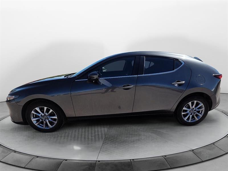 mazda Mazda3 Sport 2023 - 7