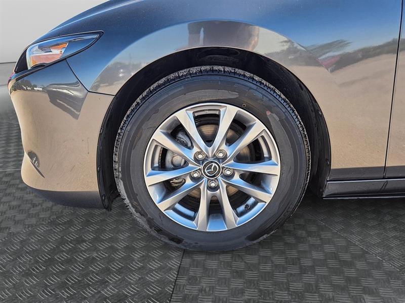 mazda Mazda3 Sport 2023 - 9