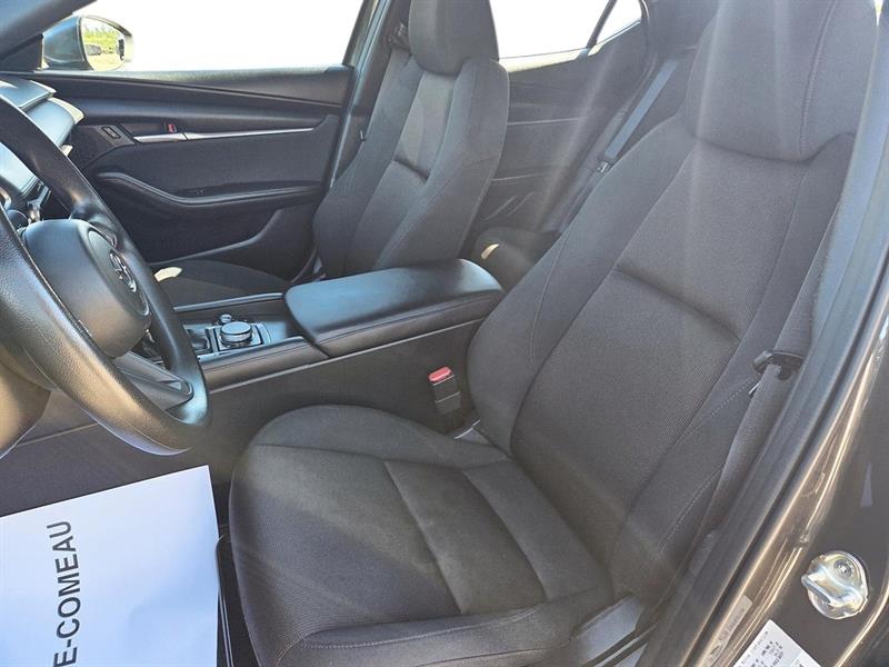 mazda Mazda3 Sport 2023 - 10