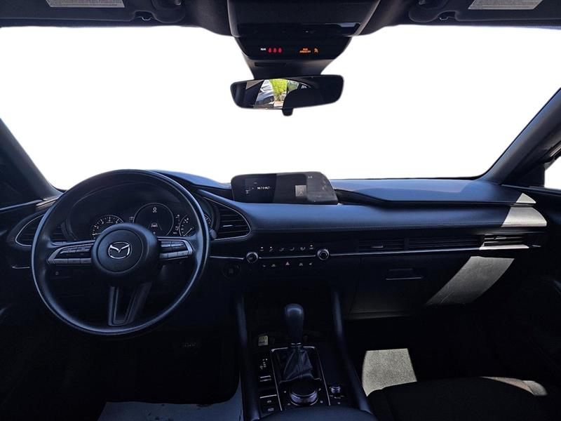 mazda Mazda3 Sport 2023 - 11