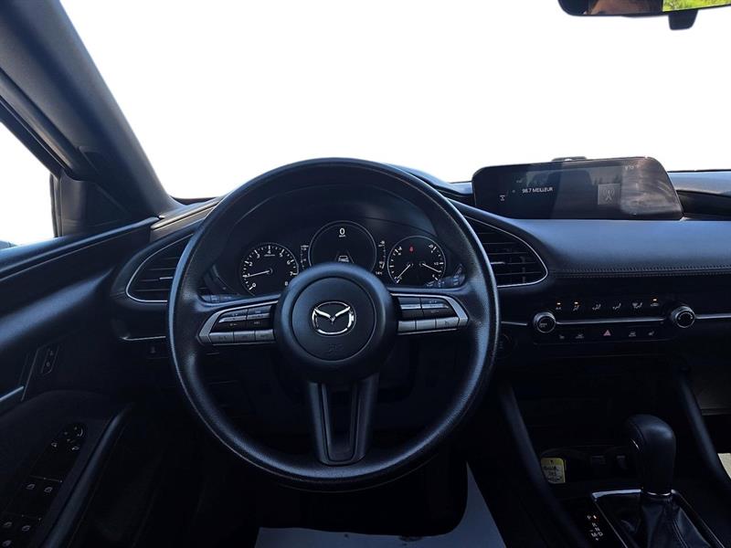 mazda Mazda3 Sport 2023 - 12