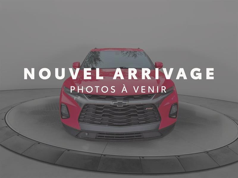 chevrolet Blazer 2020 - 2