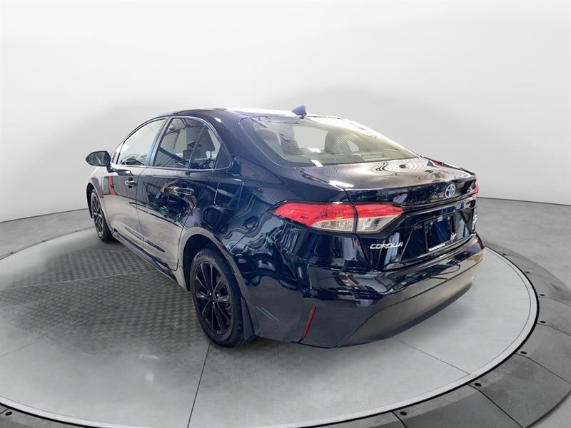 toyota Corolla 2023 - 3