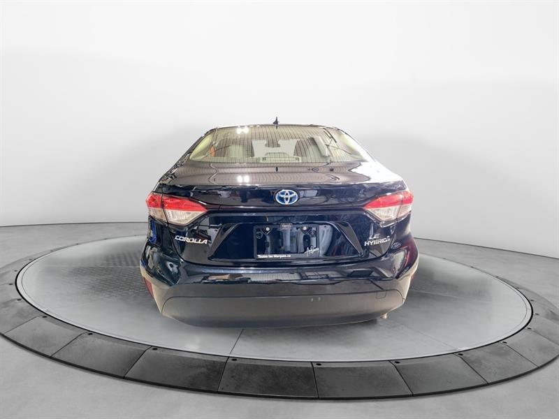toyota Corolla 2023 - 4