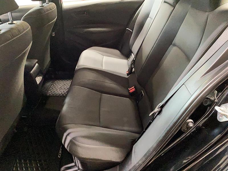 toyota Corolla 2023 - 9