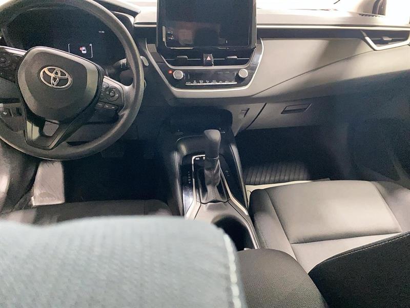 toyota Corolla 2023 - 10